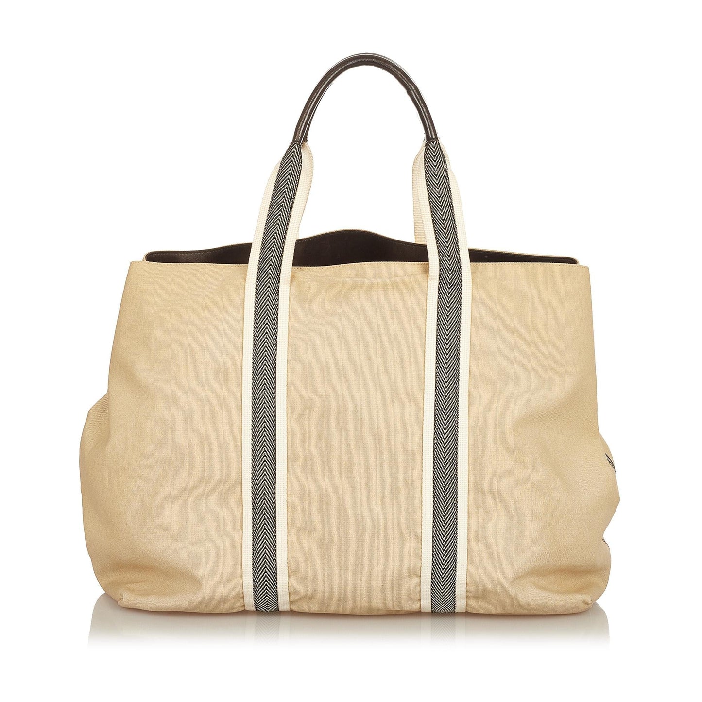 Luxury Bottega Veneta PVC Tote Bag (SHG-26590)