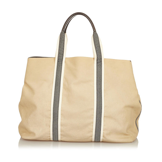 Luxury Bottega Veneta PVC Tote Bag (SHG-26590)