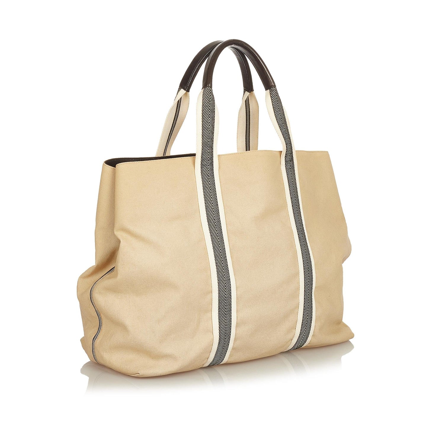 Luxury Bottega Veneta PVC Tote Bag (SHG-26590)