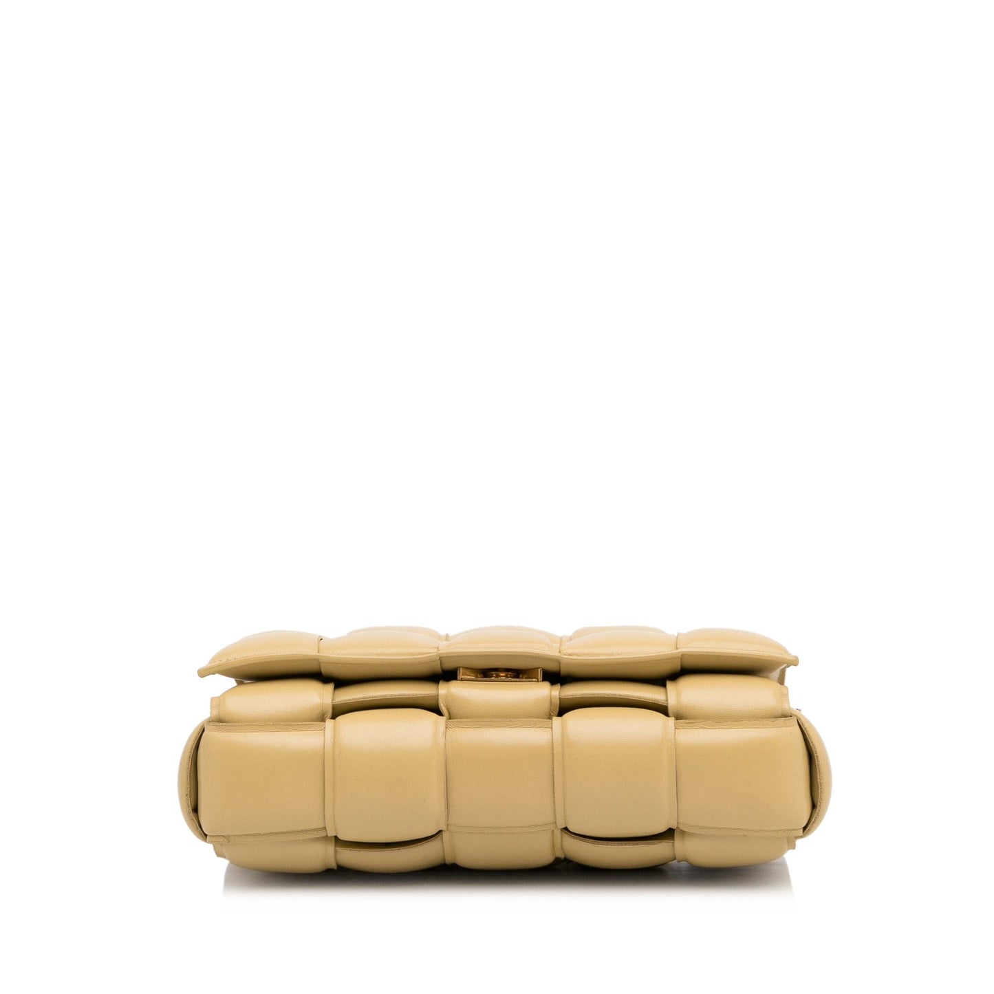 Luxury Bottega Veneta Padded Cassette Crossbody Bag (SHG-HsiosN)