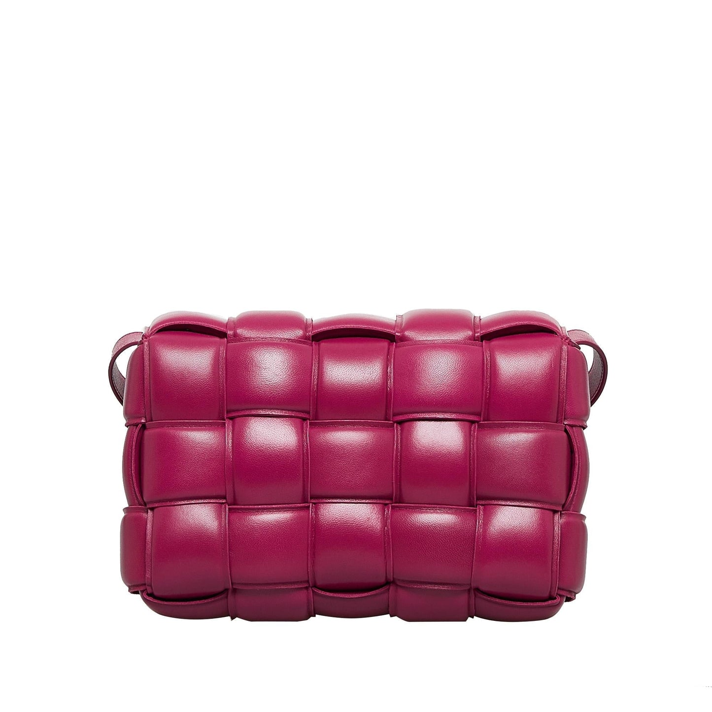 Luxury Bottega Veneta Padded Cassette Crossbody (SHG-aUpBk2)