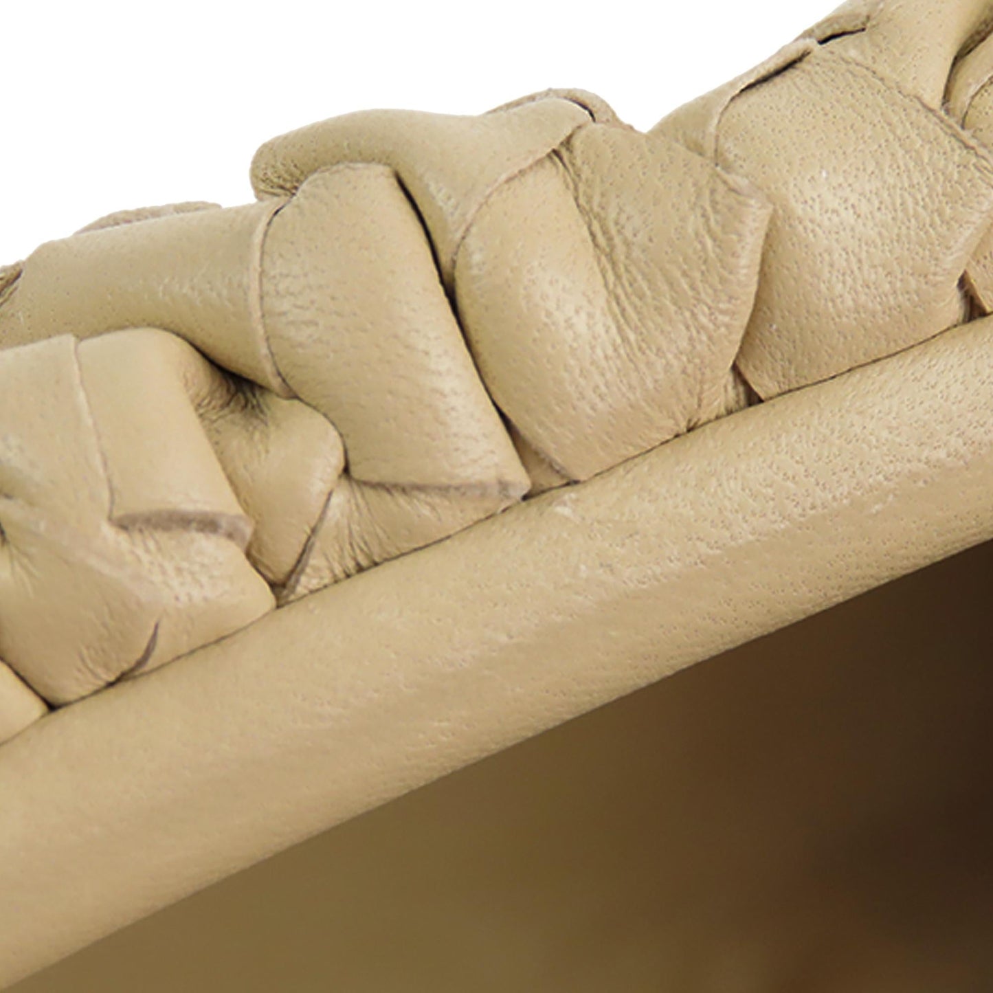 Luxury Bottega Veneta The Mini Pouch Intrecciato Crossbody Bag (SHG-35800)