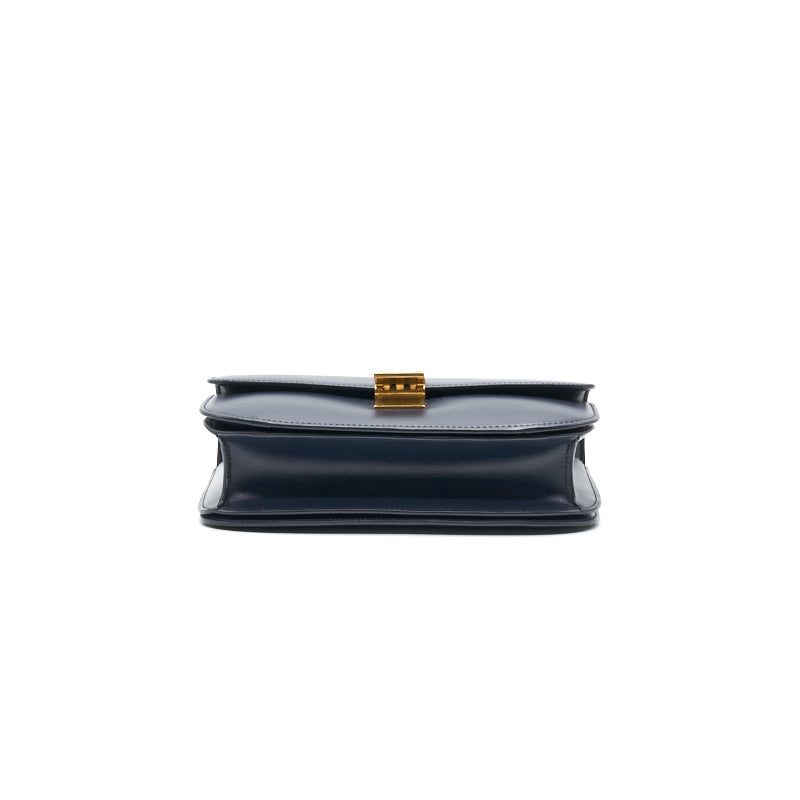 Celine Medium Classic in Box Calfskin