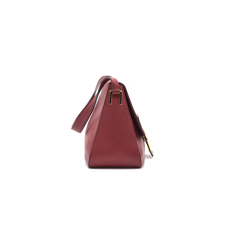 Fendi Big Mamma Forever Flap Bag