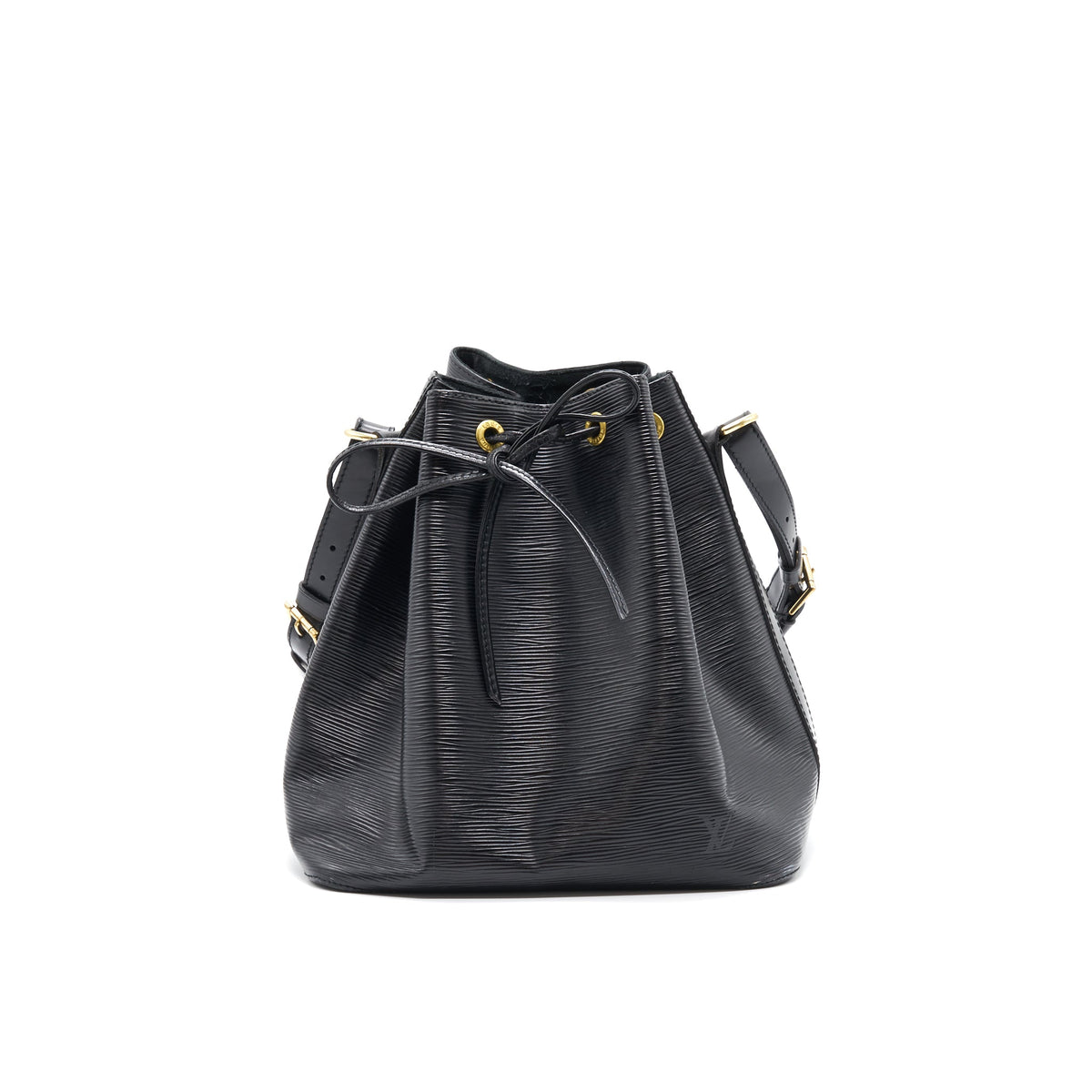 Louis Vuitton petit noe black