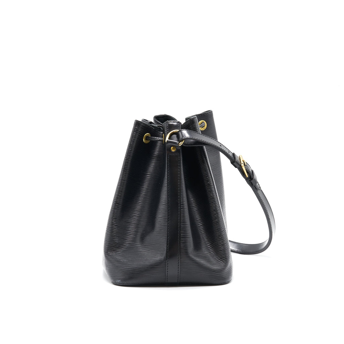 Louis Vuitton petit noe black