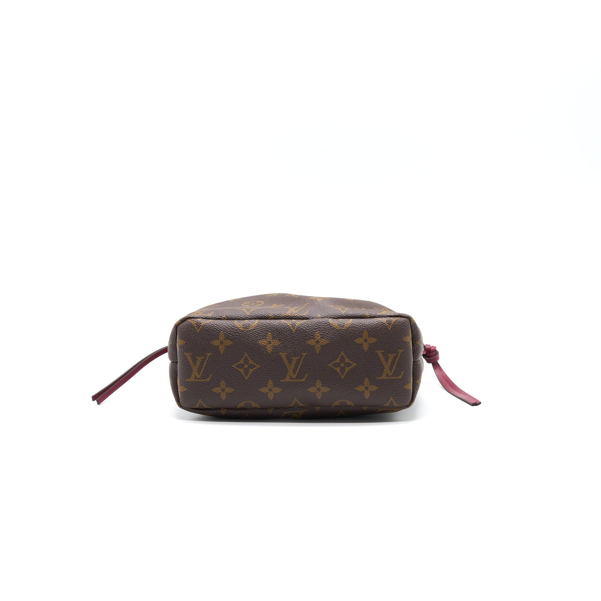 Louis Vuitton pochette noe MNG Fucia