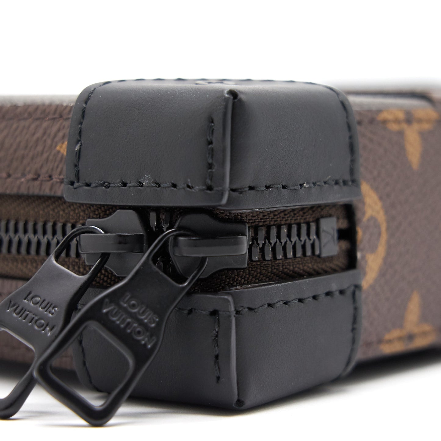 Louis Vuitton Soft Trunk Wallet