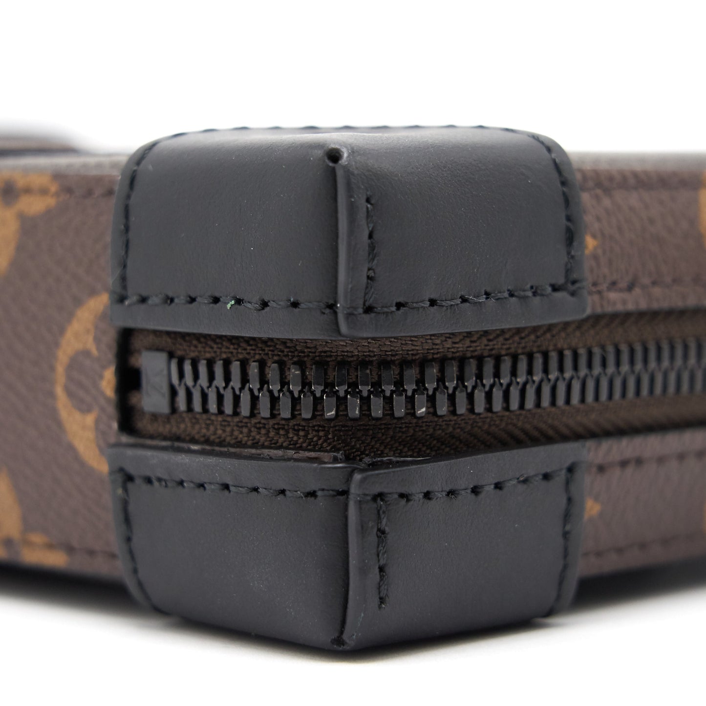 Louis Vuitton Soft Trunk Wallet