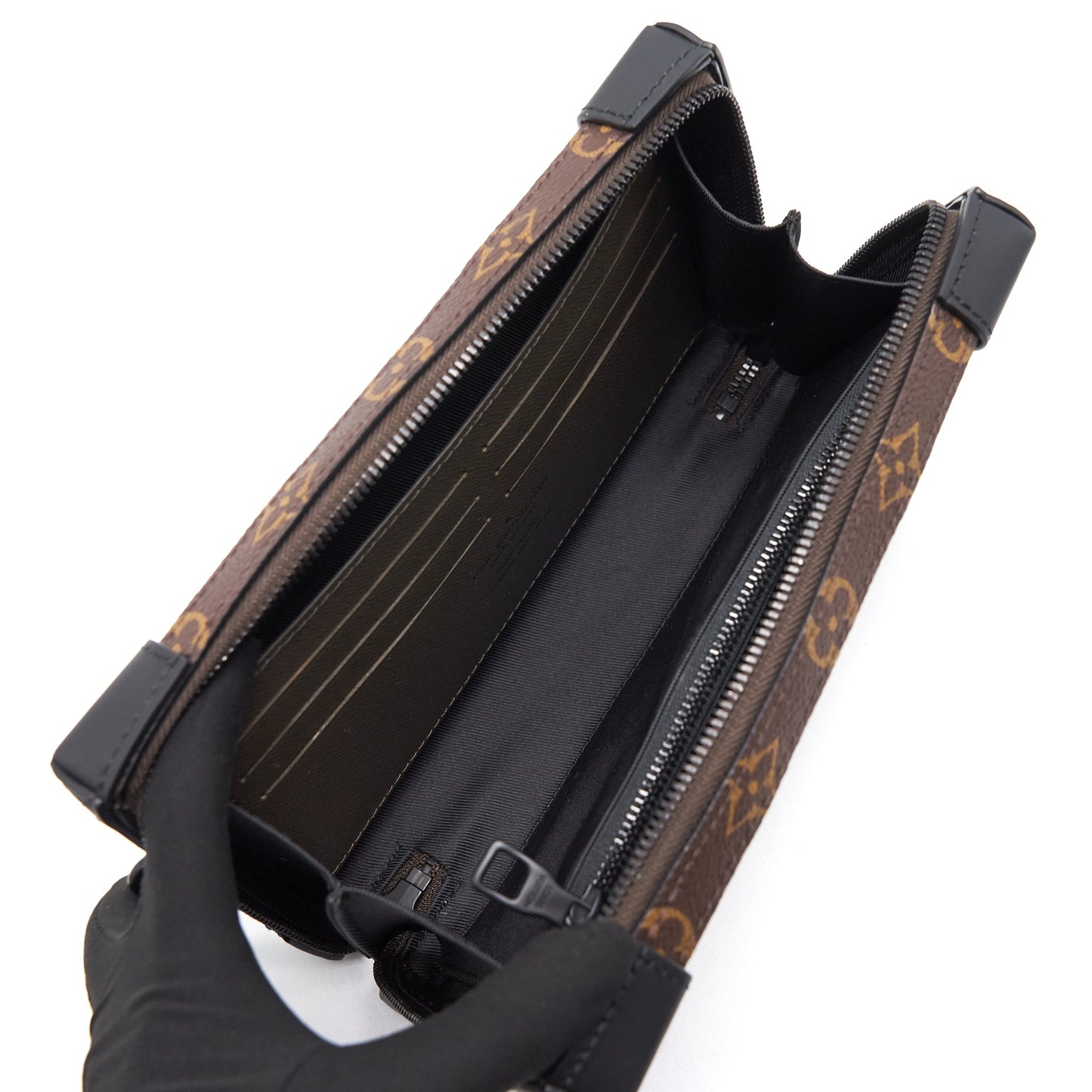 Louis Vuitton Soft Trunk Wallet