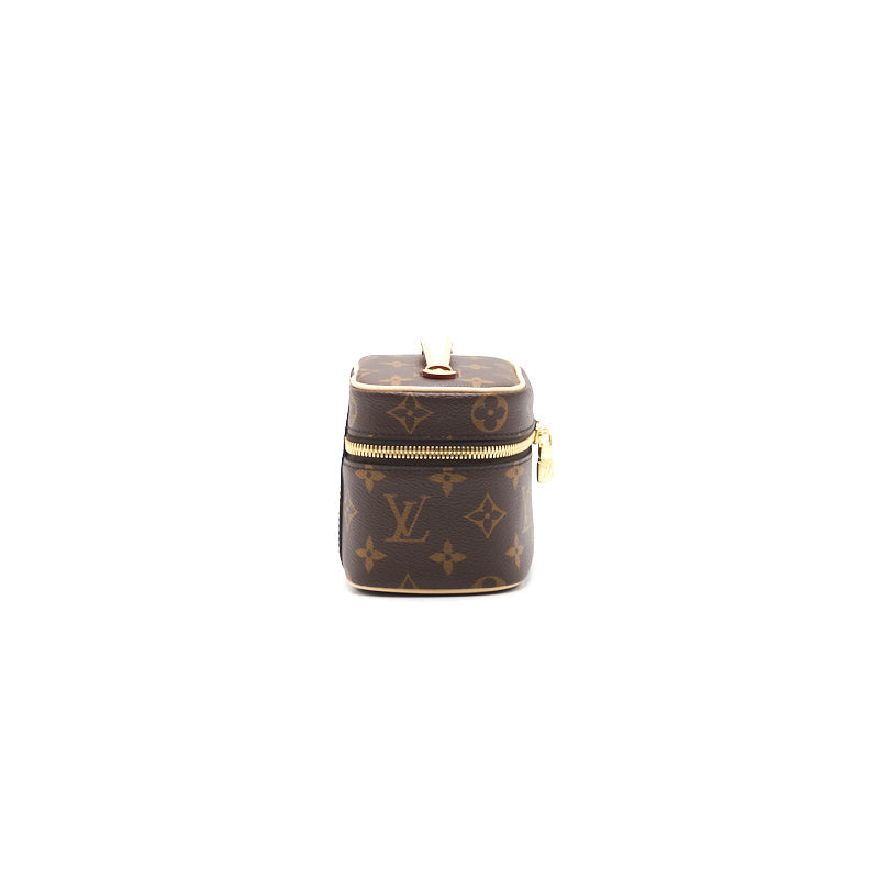 LOUIS VUITTON NICE NANO