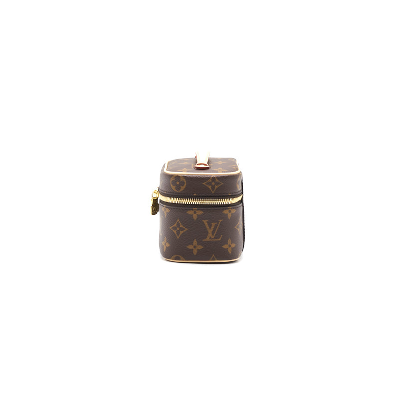 LOUIS VUITTON NICE NANO