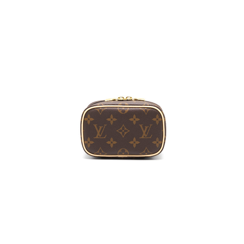 LOUIS VUITTON NICE NANO