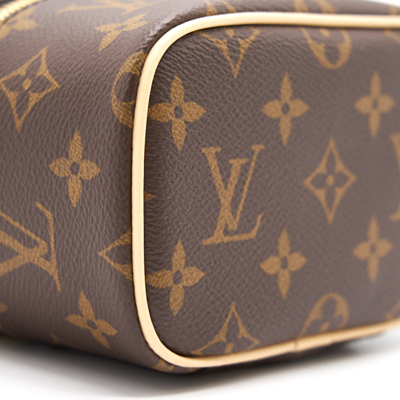 LOUIS VUITTON NICE NANO