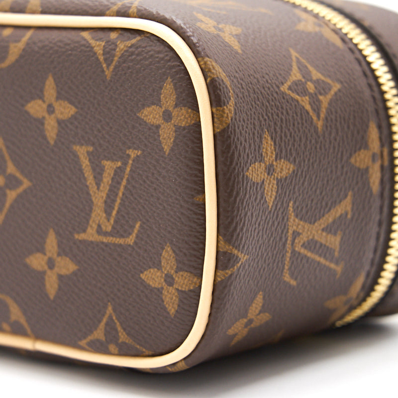 LOUIS VUITTON NICE NANO