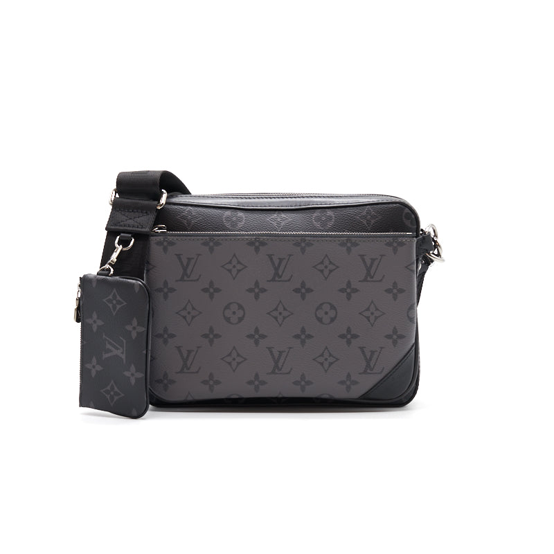 LOUIS VUITTON TRIO MESSENGER