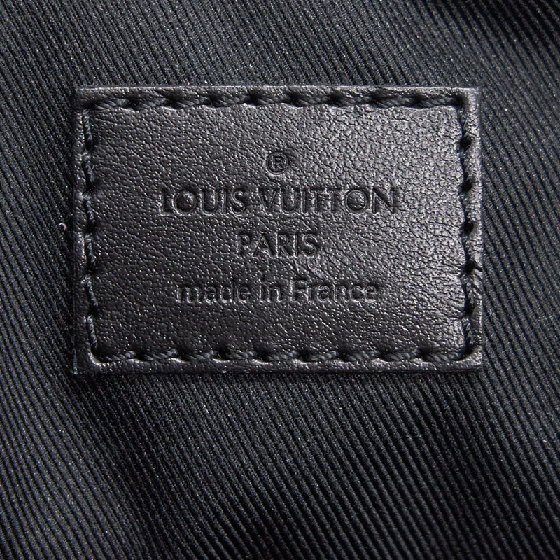 LOUIS VUITTON TRIO MESSENGER