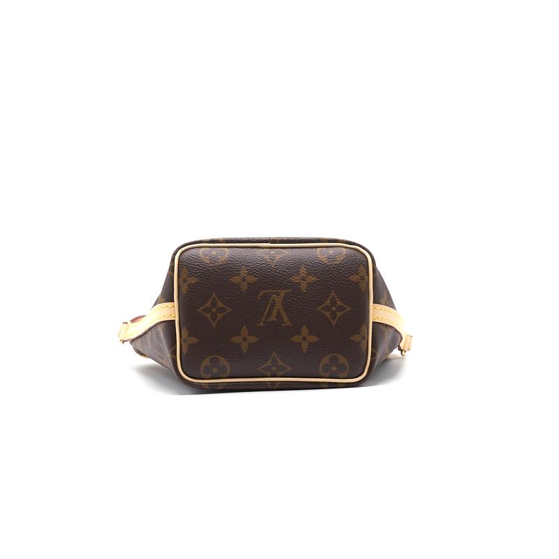 Louis Vuitton Nano Noe
