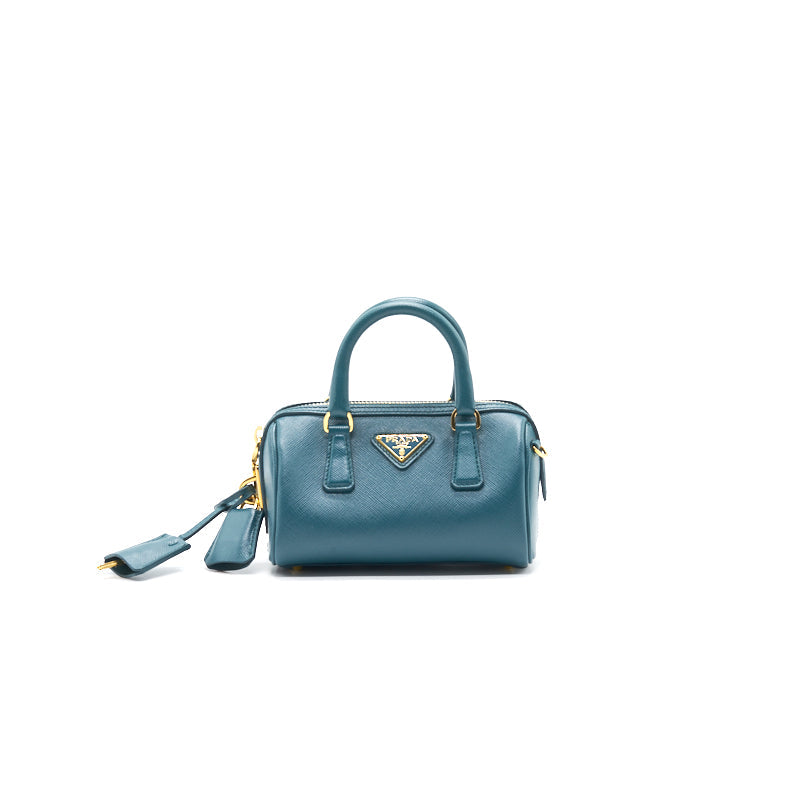 Prada Mini Bag