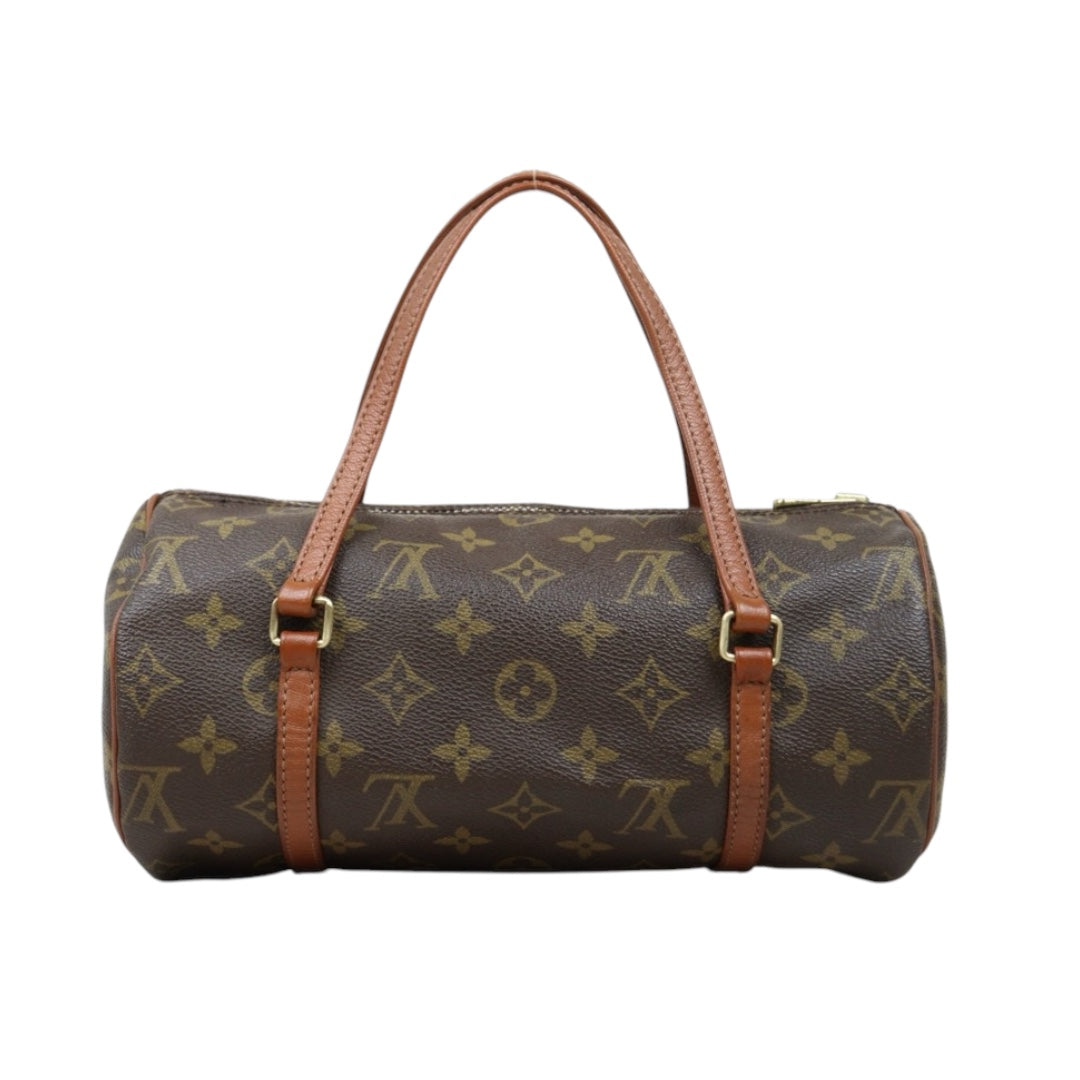 Good ( Rank AB)｜ LV Monogram Papillon 26 Handbag Old style｜25022002