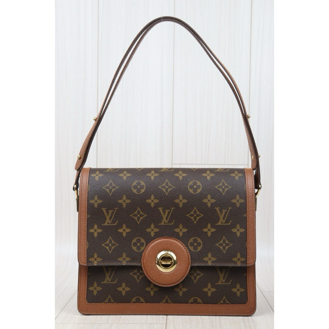 Good ( Rank AB) ｜LV Monogram Vintage Shoulder Bag｜24091907