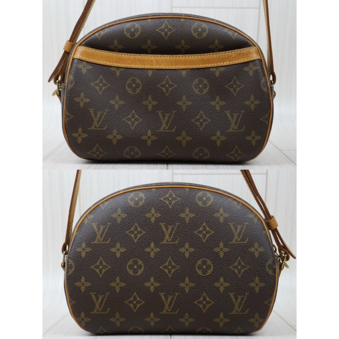 Good ( Rank AB)｜LV Monogram Blower Shoulder Bag｜S24122303