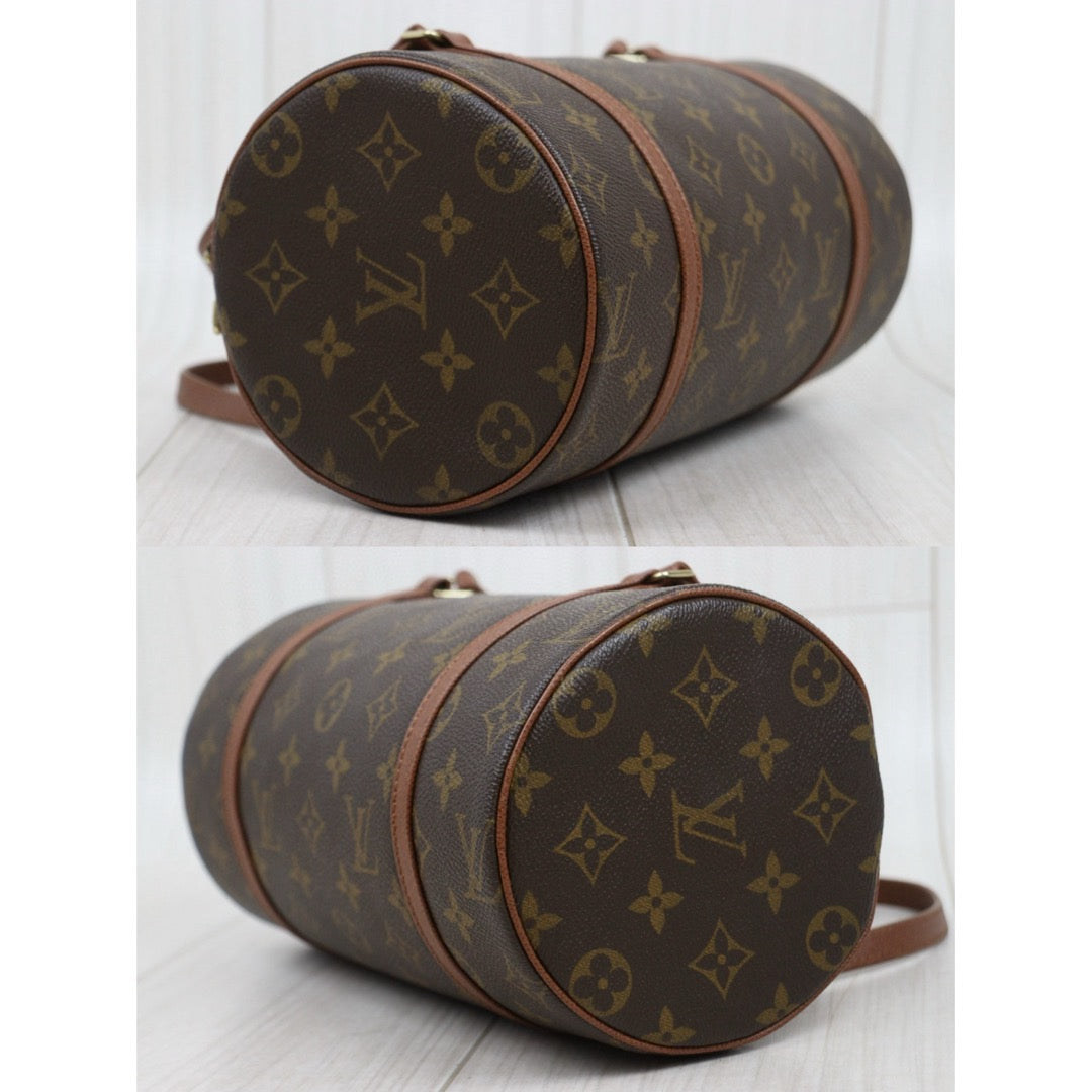 Very Good ( Rank A)｜ LV Monogram Papillon 26 Handbag ｜25041702