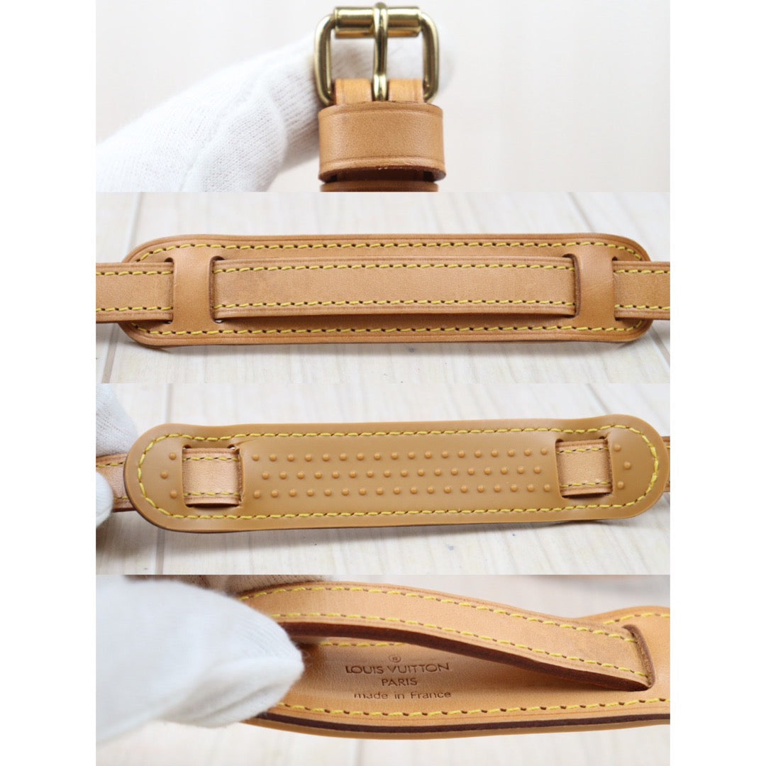 Rank AB｜LV Monogram Blower Shoulder Bag｜V24070923