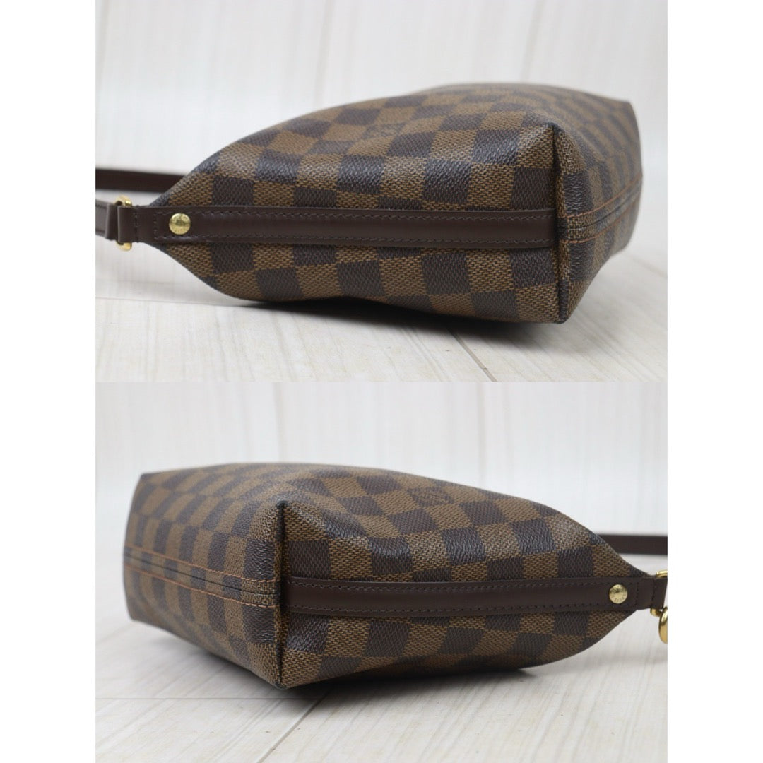 Good ( Rank AB)｜ LV Damier Ilovo PM HandBag｜24100709