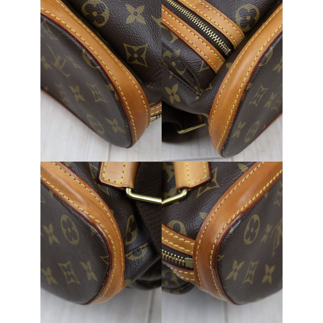 Good ( Rank AB)｜  LV Monogram Bosphore Backpack｜S25022607