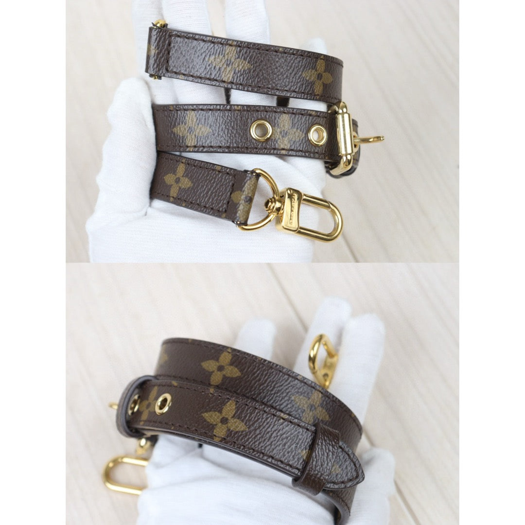 Rank AB ｜LV Monogram Metis Hobo Shoulder Bag｜24072910