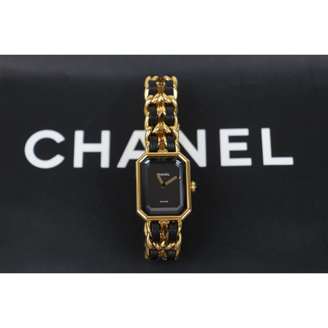 Very Good ( Rank A) ｜ CHANEL Premiere Watch M Size｜25052113