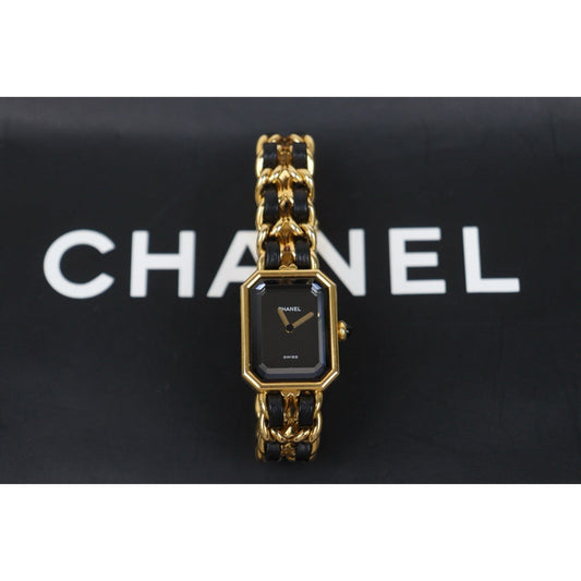 Very Good ( Rank A) ｜ CHANEL Premiere Watch M Size｜25052113