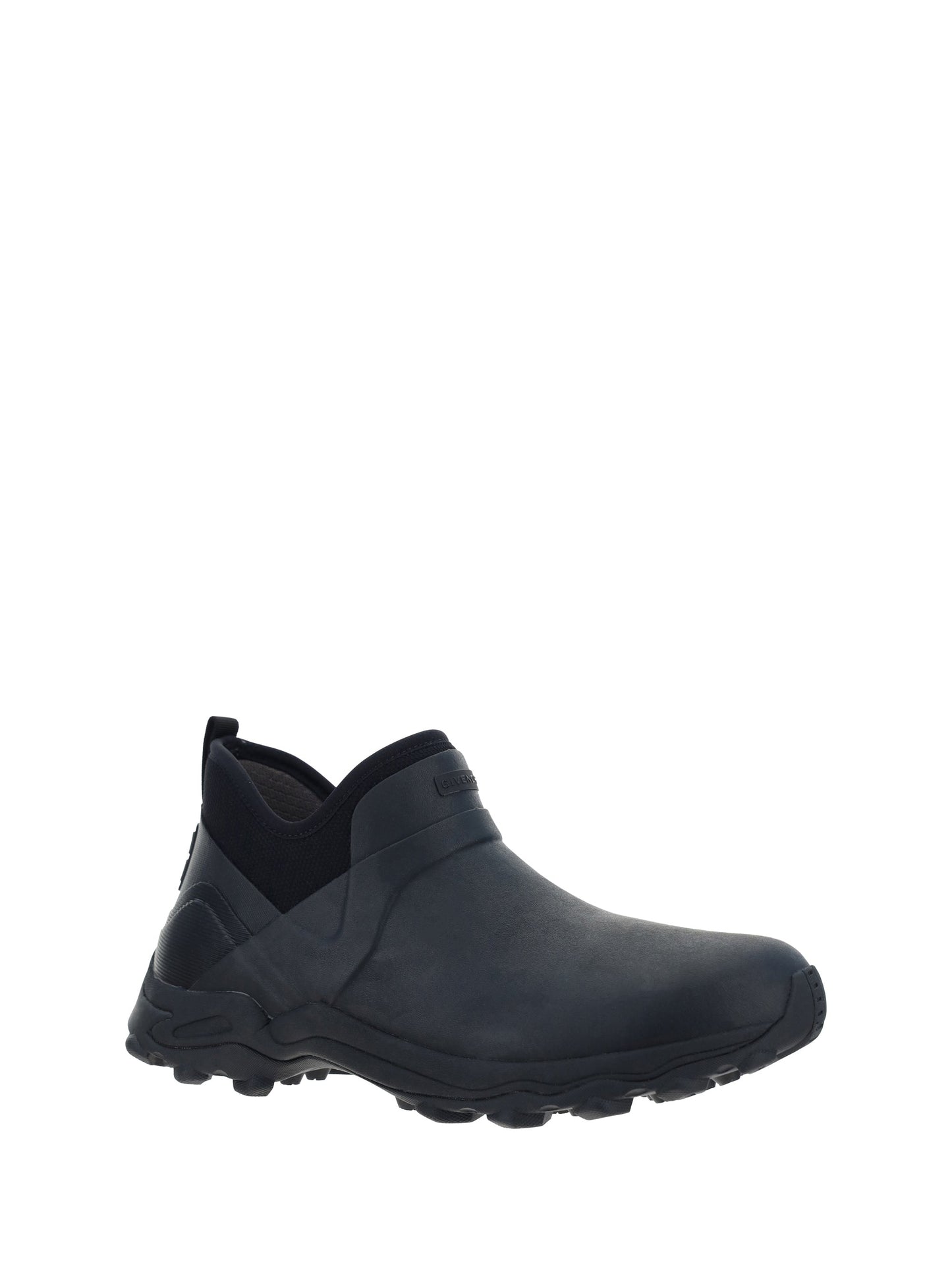 Givenchy Men Low Boots