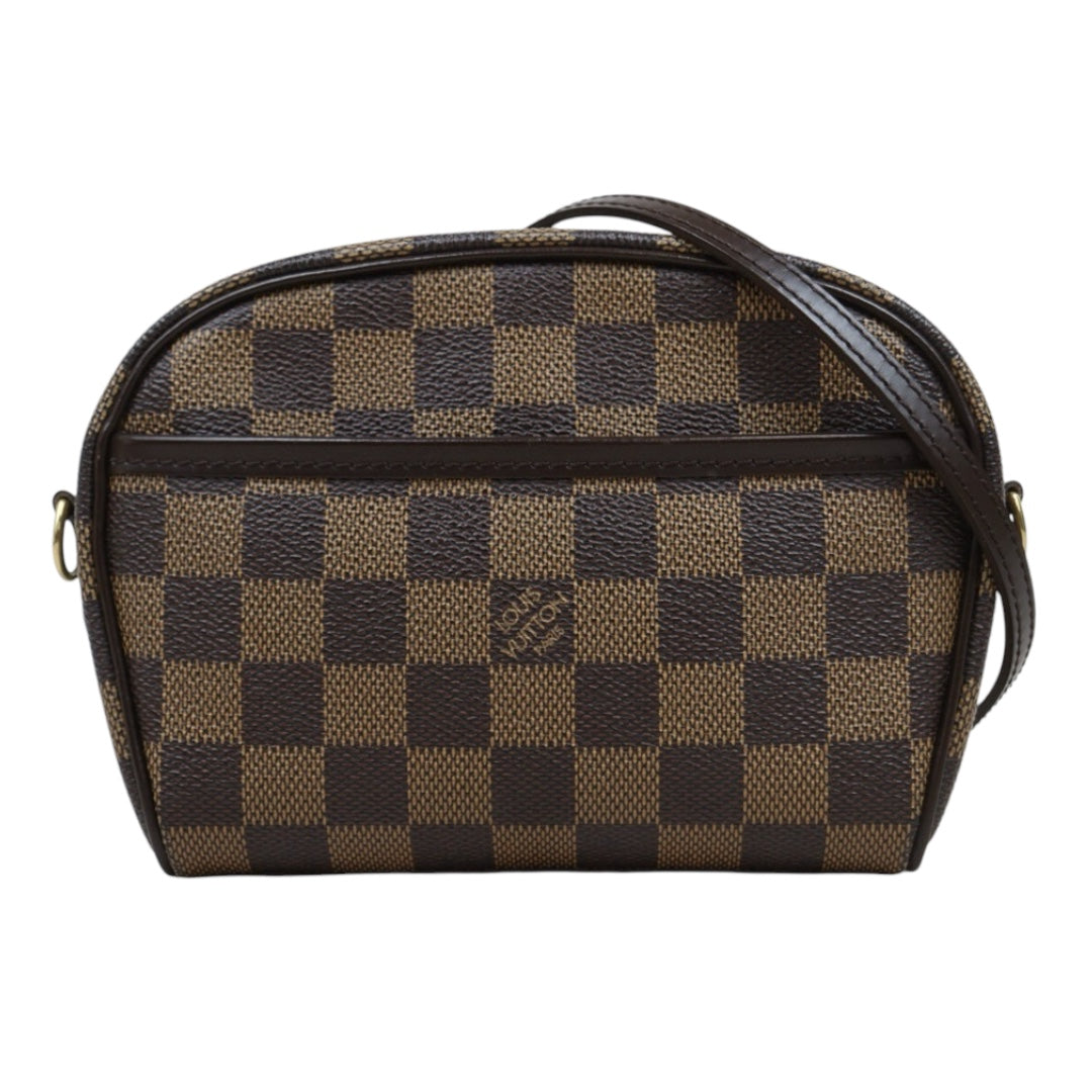 Very Good ( Rank A)｜LV Damier Lpanema Shoulder Bag｜S25032623