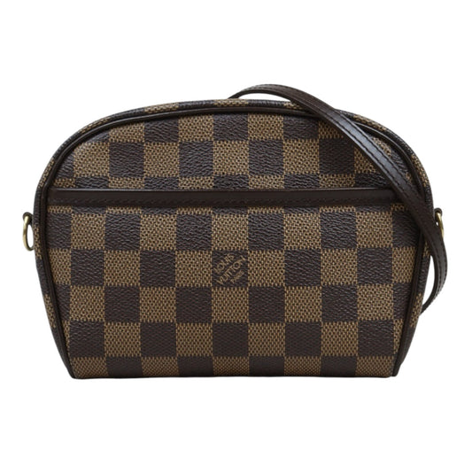 Very Good ( Rank A)｜LV Damier Lpanema Shoulder Bag｜S25032623