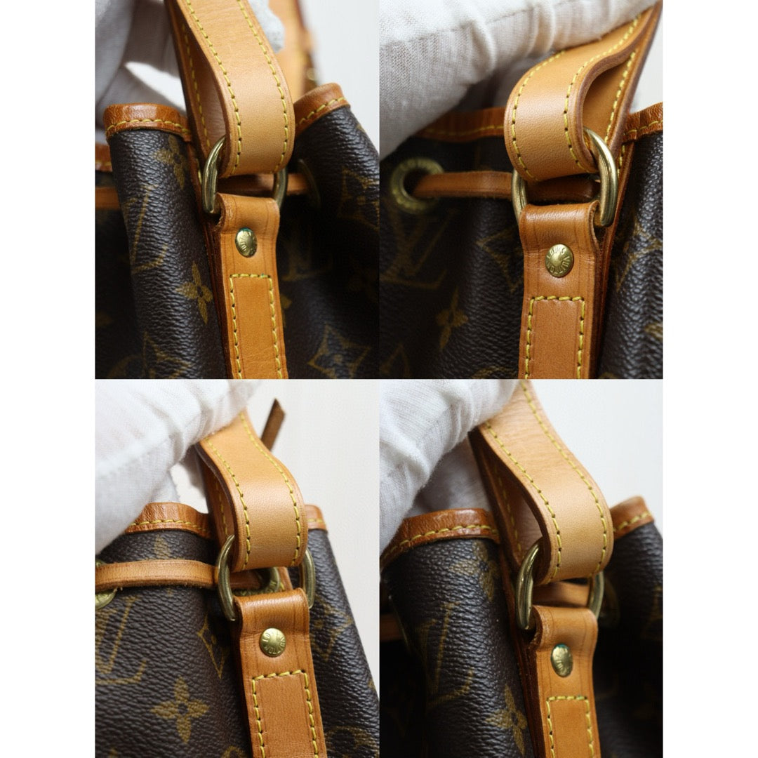 Good ( Rank AB)｜ LV Monogram Petit Noe Shoulder Bag ｜V24121910
