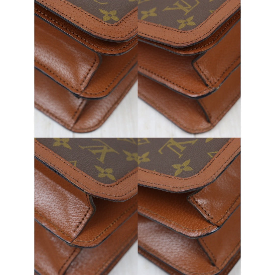 Rank A ｜ LV Monogram Vintage Shoulder Bag｜24061001
