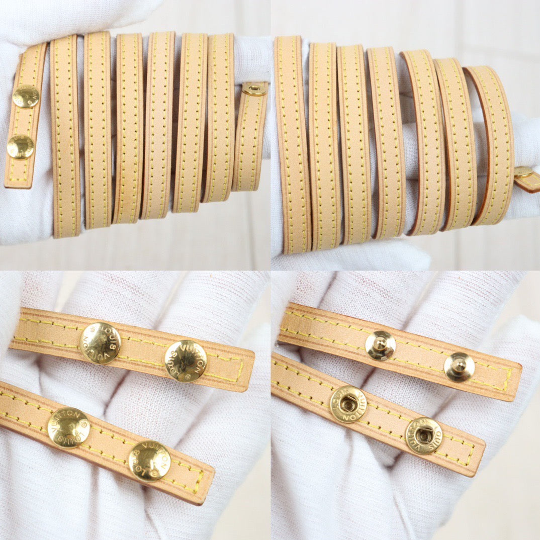 Rank A｜ LV Monogram Pochette Twin GM Shoulder Bag｜24062005