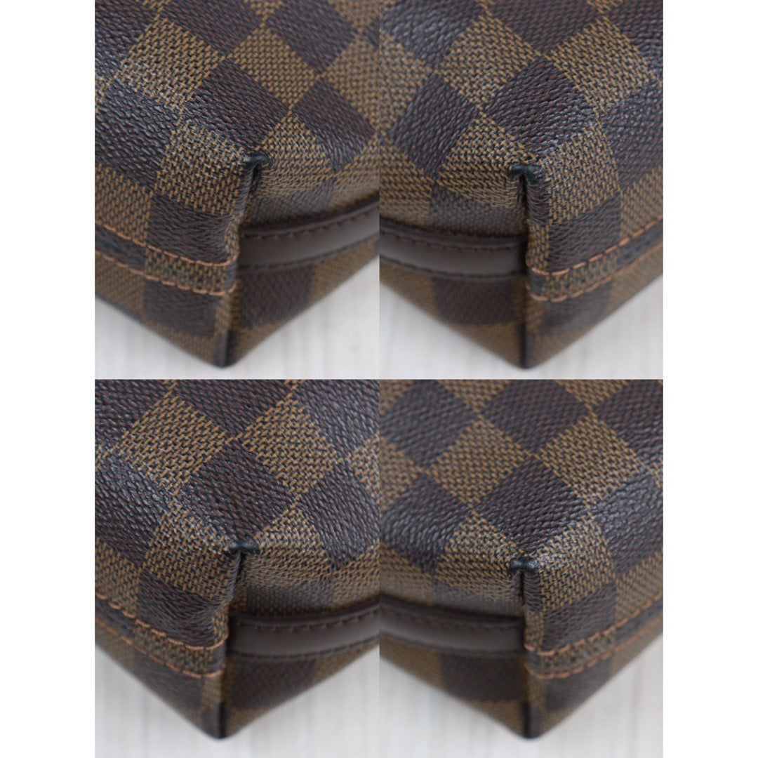 Rank AB ｜ LV Damier Ilovo PM HandBag｜24031221