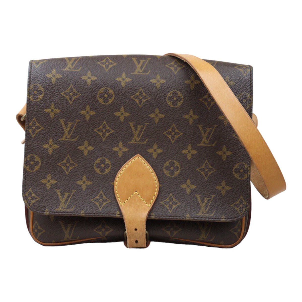 Good ( Rank AB)｜ LV Vintage Monogram Cult Ciel Shouldbag GM ｜24070918