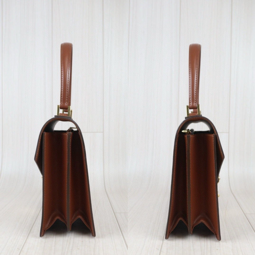 Very Good ( Rank A)｜ LV Monogram Concorde Hand Bag ｜24090506