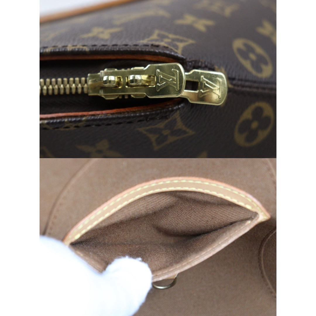 Rank A ｜ LV Monogram Ellipse PM ｜24041601