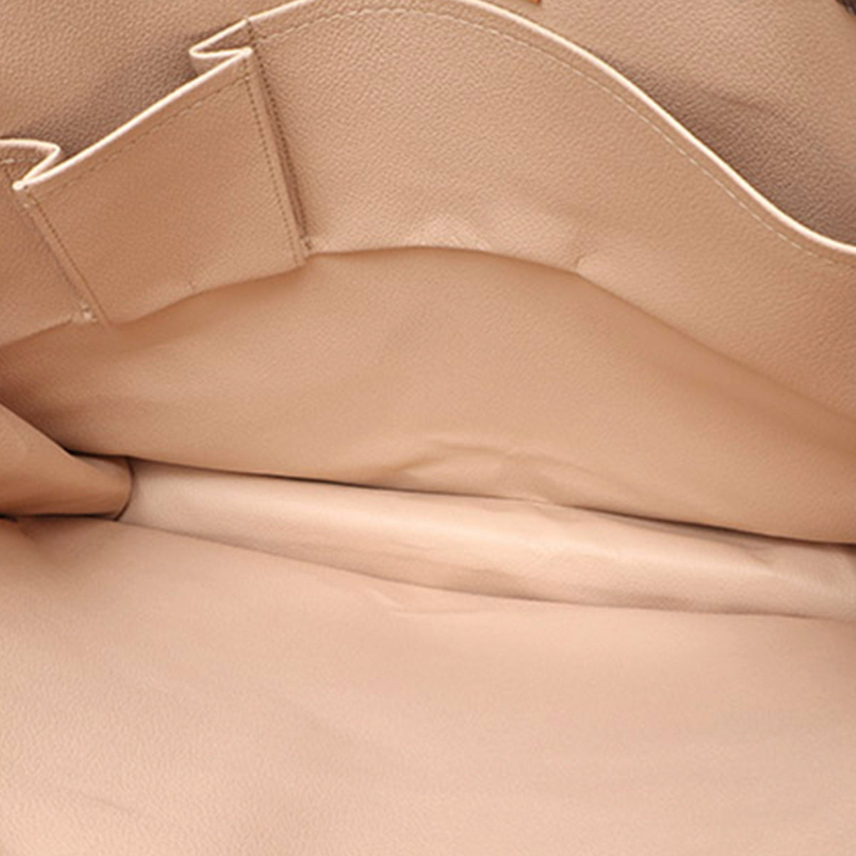 Louis Vuitton Sac Plat Monogram Canvas