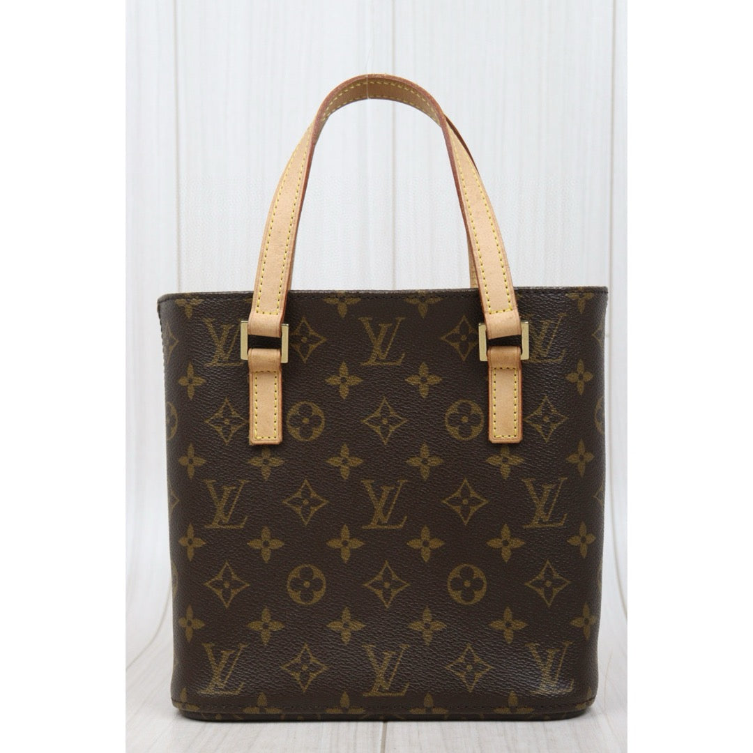 Good ( Rank AB)｜ LV Monogram Vavin PM Tote Bag ｜25041009