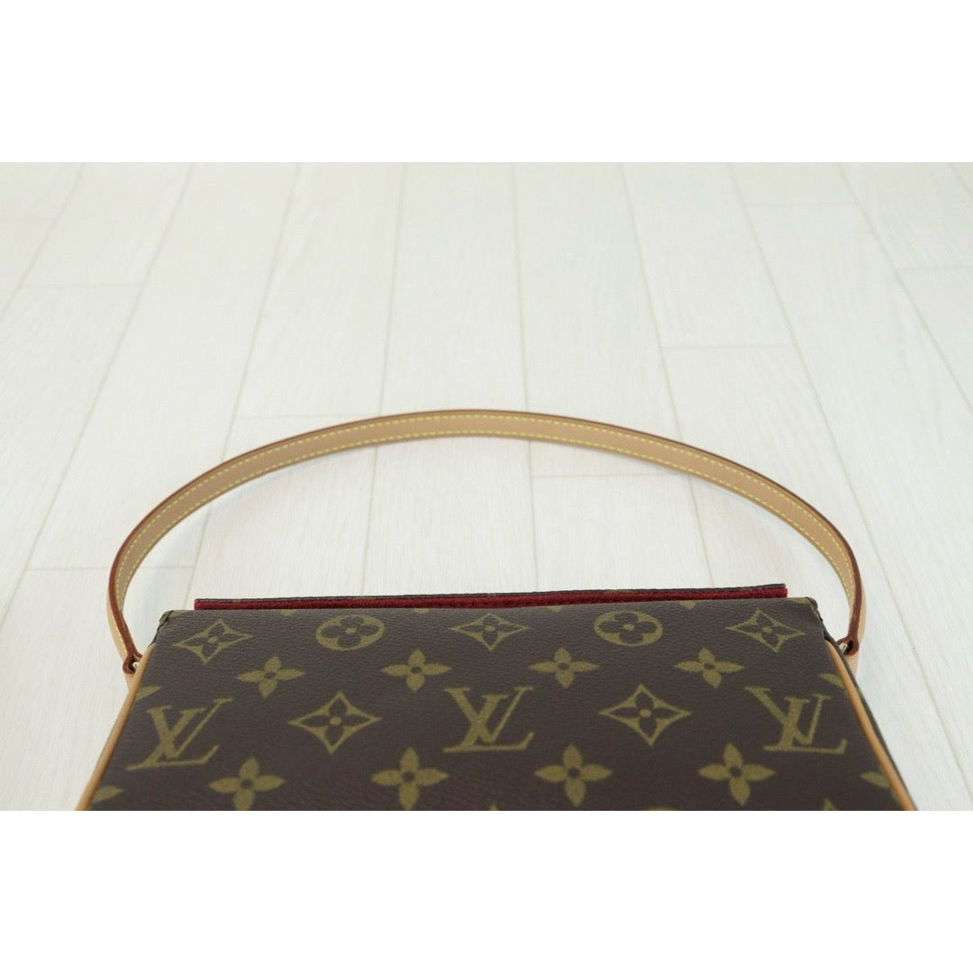 Excellent（Rank SA ｜ LV Monogram Recital Handbag ｜H24092501