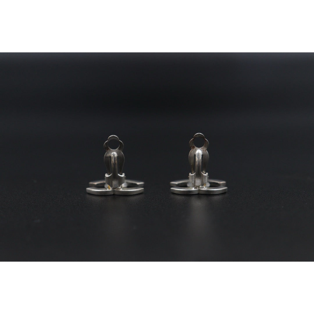 Good ( Rank AB)｜ CHANEL Coco Mark Cambon Earrings｜V25071014