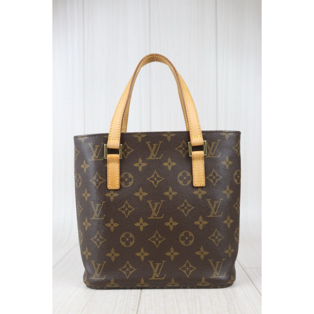 Good ( Rank AB)  ｜ LV Monogram Vavin PM Tote Bag ｜24080902