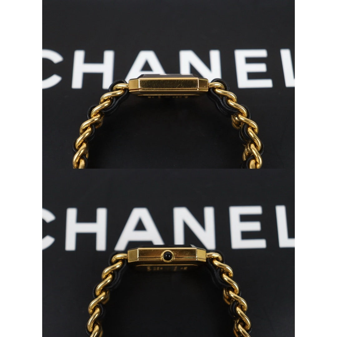 Very Good ( Rank A) ｜ CHANEL Premiere Watch M Size｜25052113
