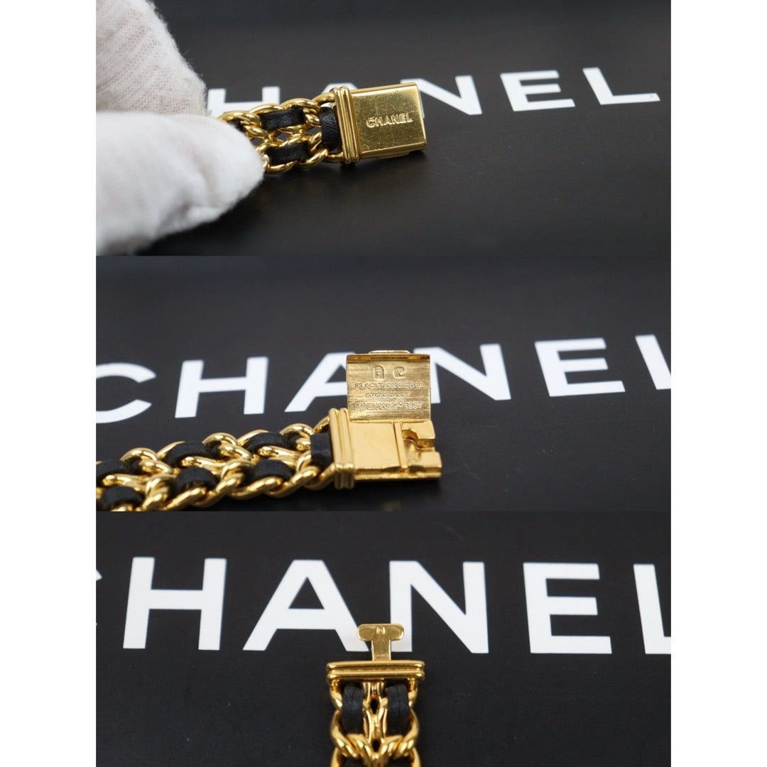 Very Good ( Rank A) ｜ CHANEL Premiere Watch M Size｜25052112